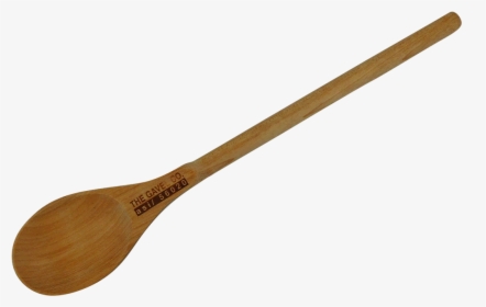 Classic And Traditional Cooking - Wooden Spoon, HD Png Download, Free Download