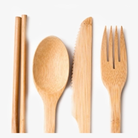 Wooden Spoon - Wood, HD Png Download, Free Download