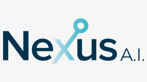 Nexus A - I - Logo - Nexus Ai Logo, HD Png Download, Free Download