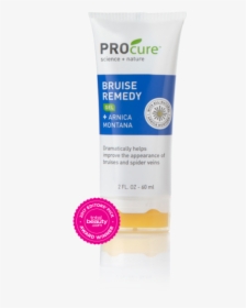 Procure Bruise Remedy - Sunscreen, HD Png Download, Free Download