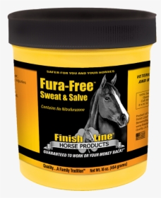 Safe Ointment For Horses - Ferrobaires, HD Png Download, Free Download