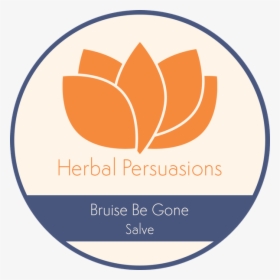 Bruise Be Gone Salve - Circle, HD Png Download, Free Download