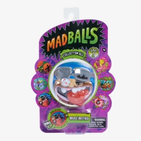 Mad Balls, HD Png Download, Free Download