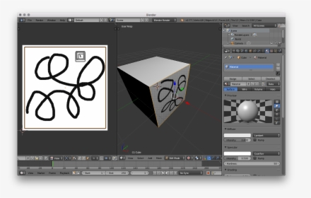 Align - Uv Mapping, HD Png Download, Free Download