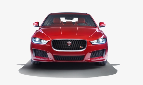 Jaguar Xe 2018 Vs 2020, HD Png Download, Free Download