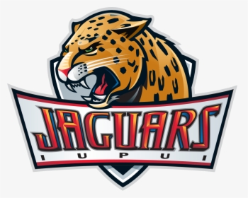 Jaguar Transparent History - Iupui Jaguars, HD Png Download, Free Download