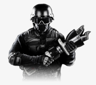 Roblox Swat Police Toy Hd Png Download Kindpng - swat equipment roblox