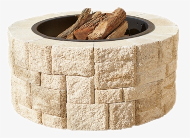 Pavestone Fire Pit, HD Png Download, Free Download