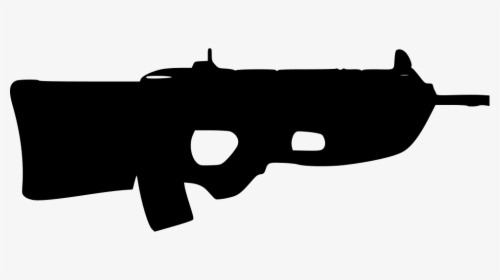 Swat Fn F Game - Mechanic Gun, HD Png Download, Free Download