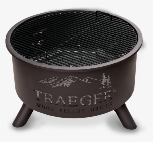 Transparent Fire Pit Png - Traeger Fire Pit Grill, Png Download, Free Download