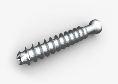 3-cannulated 3 - Bone Screw Png, Transparent Png, Free Download