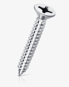 Oval Head Screw - Body Jewelry, HD Png Download, Free Download