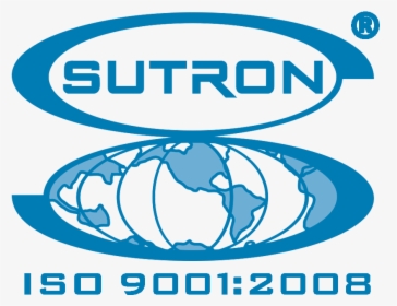 Sutronindia Logo Final 4c 307 - Sutron, HD Png Download, Free Download