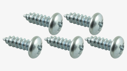 - Dumbbell - Self Tapping Screw Us, HD Png Download, Free Download