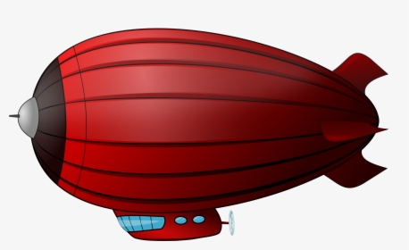 Preview - Airship, HD Png Download, Free Download