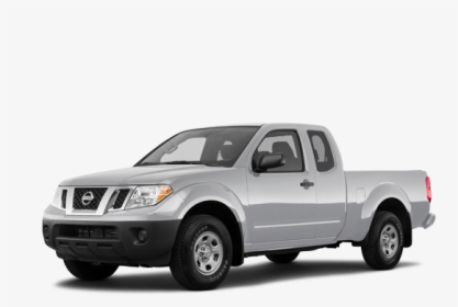 2019 Nissan Frontier Crew Cab, HD Png Download, Free Download