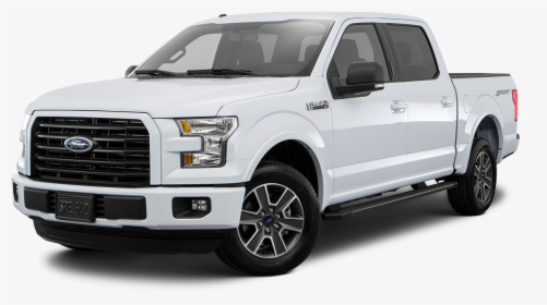 Ford F150 Supercrew 2018, HD Png Download, Free Download