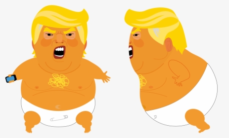 Anti Trump Bumper Stickers, HD Png Download, Free Download