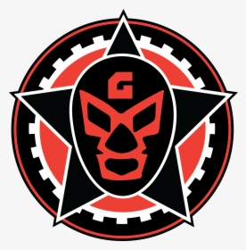 Professional Wrestling - Emblem, HD Png Download, Free Download