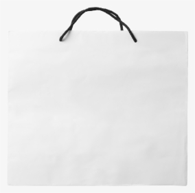 Shopping Bag Png Free Download - White Shopping Bag Png, Transparent Png, Free Download