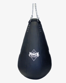 Punching Bag Png Clipart - Boxing Punch Bag Png, Transparent Png, Free Download