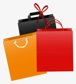 Shopping Bags Png Image Free Download Searchpng - Black Friday Shopping Vector, Transparent Png, Free Download