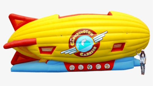 Inflatable, HD Png Download, Free Download