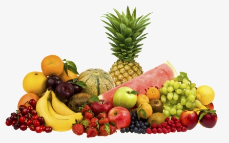 Fruit Organic Food Vegetable - Fruits And Vegetables For Nutrition Month, HD Png Download, Free Download