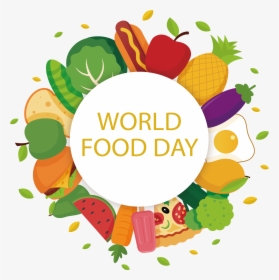 World Food Day Nutrition Cooking Eating - World Food Day Png, Transparent Png, Free Download