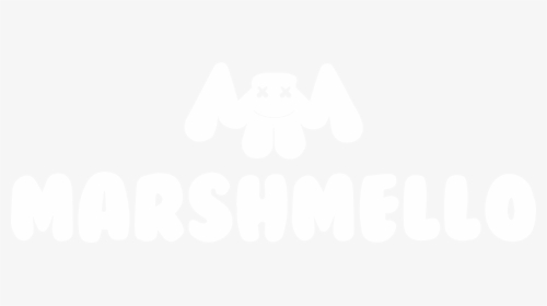 Alone Walker Vs Marsmello , Png Download - Dj Marshmello Logo Png, Transparent Png, Free Download