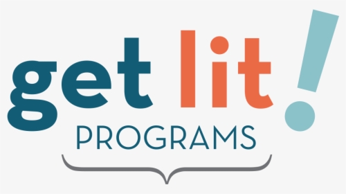 Get Lit - Graphic Design, HD Png Download, Free Download