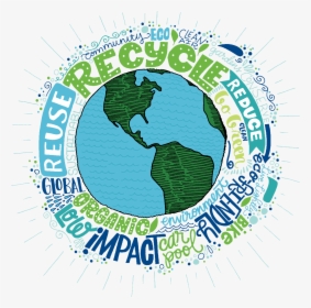 Keeping The Flame Lit - Earth Day 2019 Logo, HD Png Download, Free Download
