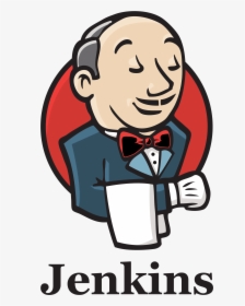 Jenkins Logo Png Transparent - Jenkins Vector, Png Download, Free Download
