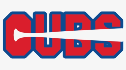 Chicago Cubs Png Free Download - Colorfulness, Transparent Png, Free Download
