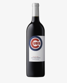 Chicago Cubs - Cleveland Indians Wine, HD Png Download, Free Download