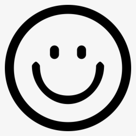 Laugh - Smile Icon, HD Png Download, Free Download