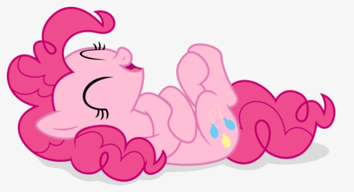 Picture Freeuse Library Mlp Fim Pinkie Pie Laugh By - My Little Pony Pinkie Pie Laugh, HD Png Download, Free Download