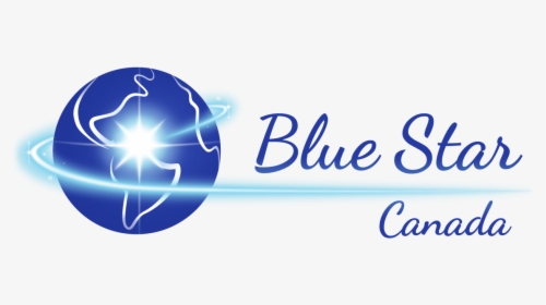 Blue Star Canada Logo - Bluestar Canada, HD Png Download, Free Download