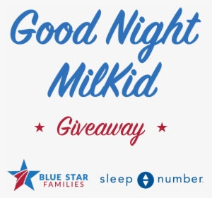 Sleep Number Milkid Sleep Kit Text Header - Cook's Country, HD Png Download, Free Download