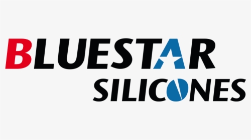 Logo Bluestar Silicones - Bluestar Silicones, HD Png Download, Free Download