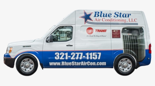 Compact Van, HD Png Download, Free Download