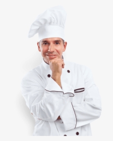 Chef - Cooking - Chef, HD Png Download, Free Download