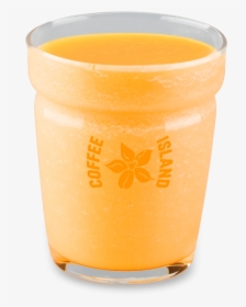 Fresh Orange Juice 12 Oz - Papaya Juice, HD Png Download, Free Download