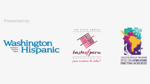 Logos 2018 Top - Office On Latino Affairs, HD Png Download, Free Download