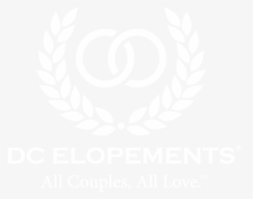 Elope In Washington Dc - White Laurel Leaves Transparent Background, HD Png Download, Free Download