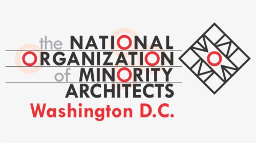 National Organization Of Minority Architects, HD Png Download, Free Download
