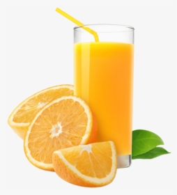 Orange Juice Smoothie Pomegranate Juice Drink - Fresh Orange Juice Png, Transparent Png, Free Download