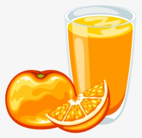 Transparent Apple Juice Clipart - Fruit Juice Cartoon Png, Png Download, Free Download