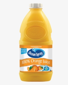 Ocean Spray Orange Juice, HD Png Download, Free Download