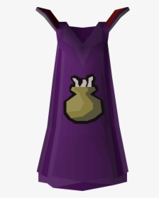 Slayer Skill Cape, HD Png Download, Free Download